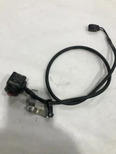 Kill Switch Engine Stop For Kawasaki KX85, KX100, KX250F, KX450F 27010-0047