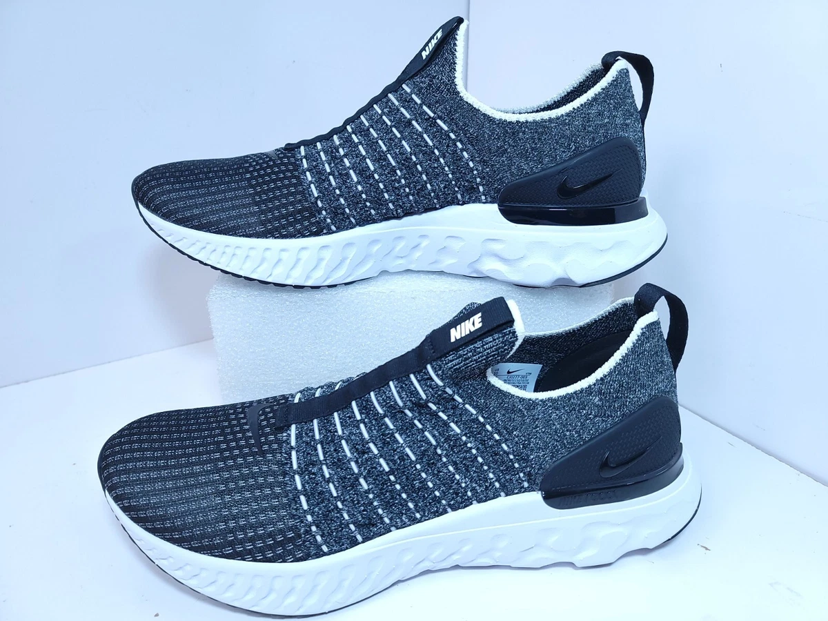 Laceless nike shop react