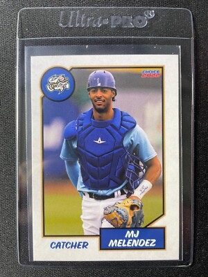 2022 Choice Omaha Storm Chasers Team Set (Royals) You Pick Free Shipping!!!