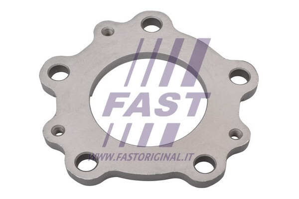 FT62451 FAST Packing Plate, drive shaft flange for IVECO