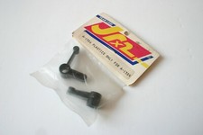 Losi JRX2 Ball Bearing Steering Bell Cranks (Plastics For A-1504) - A-1506