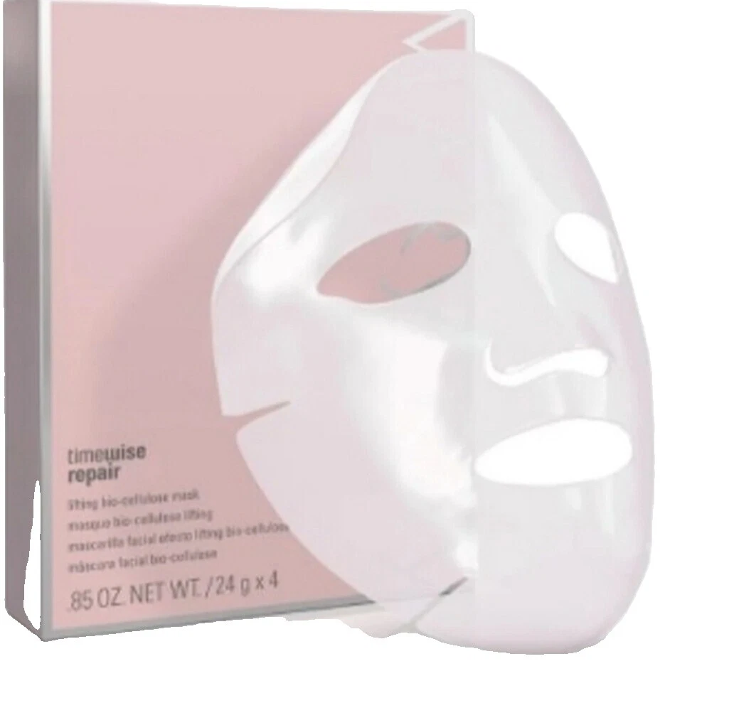 Mary Kay Anti-Aging Masks