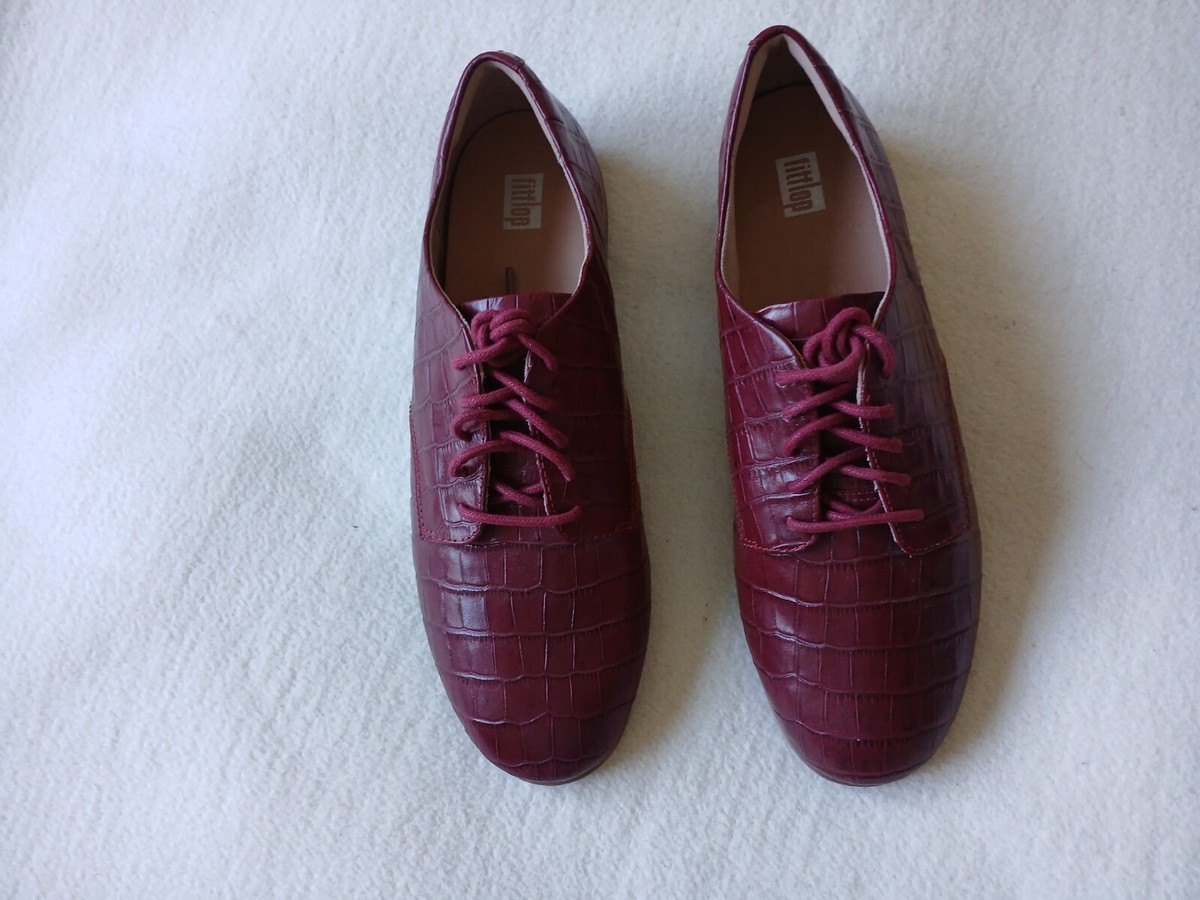 Brand New Women's Fit Flop Shoes UK Size UK