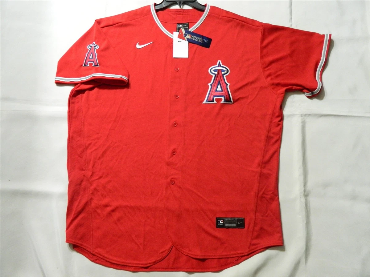 Nike Anaheim Angels MLB Jerseys for sale | eBay