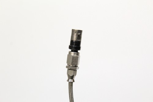 Goodridge G-Link Quick Disconnect - Front Brake Lines - Hose Pair Set Left Right - Picture 10 of 21