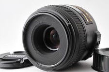 [OTTIMO COME NUOVO] Nikon AF-S DX Micro NIKKOR 40mm f/2.8 G AF obiettivo attacco F GIAPPONE #231