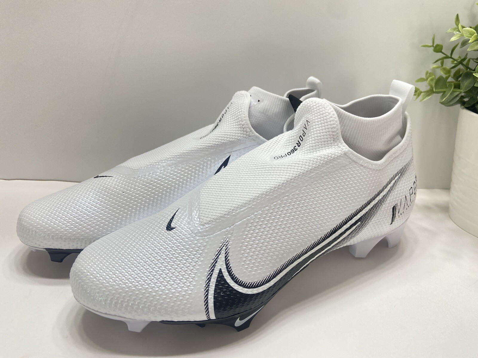 NEW Nike Vapor 360 Edge Pro Wide Men's 