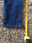 Girls Levis Jeans 710 Super Skinny Size 14 VGUC — photo 5