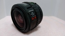 PENTAX-F ZOOM 1:3.5-4.5 35-70mm junk from JAPAN 8 