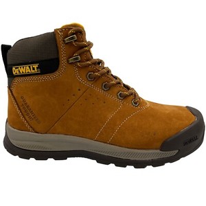 DEWALT Durham WP/ST Men\'s Work Boots Size 11.5X Brown Waterproof Steel Toe NEW NEW DeWalt Work Boot Size 11W DXWP 10046 | Mercari main image 3
