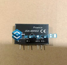 1PCS New JGX-4005DZ solid state relay