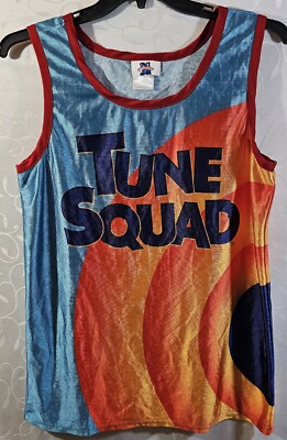 space jam lebron james jersey