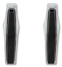 1973-80 Bumper Guards-with Strip For Chevy Gmc Truck
