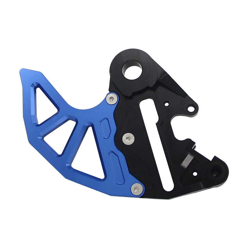 Caliper Rear Brake Disc Guard Protector For KTM 350 SX-F 125 SX 250 XC 450 XC-F — 第 3/4 张图片