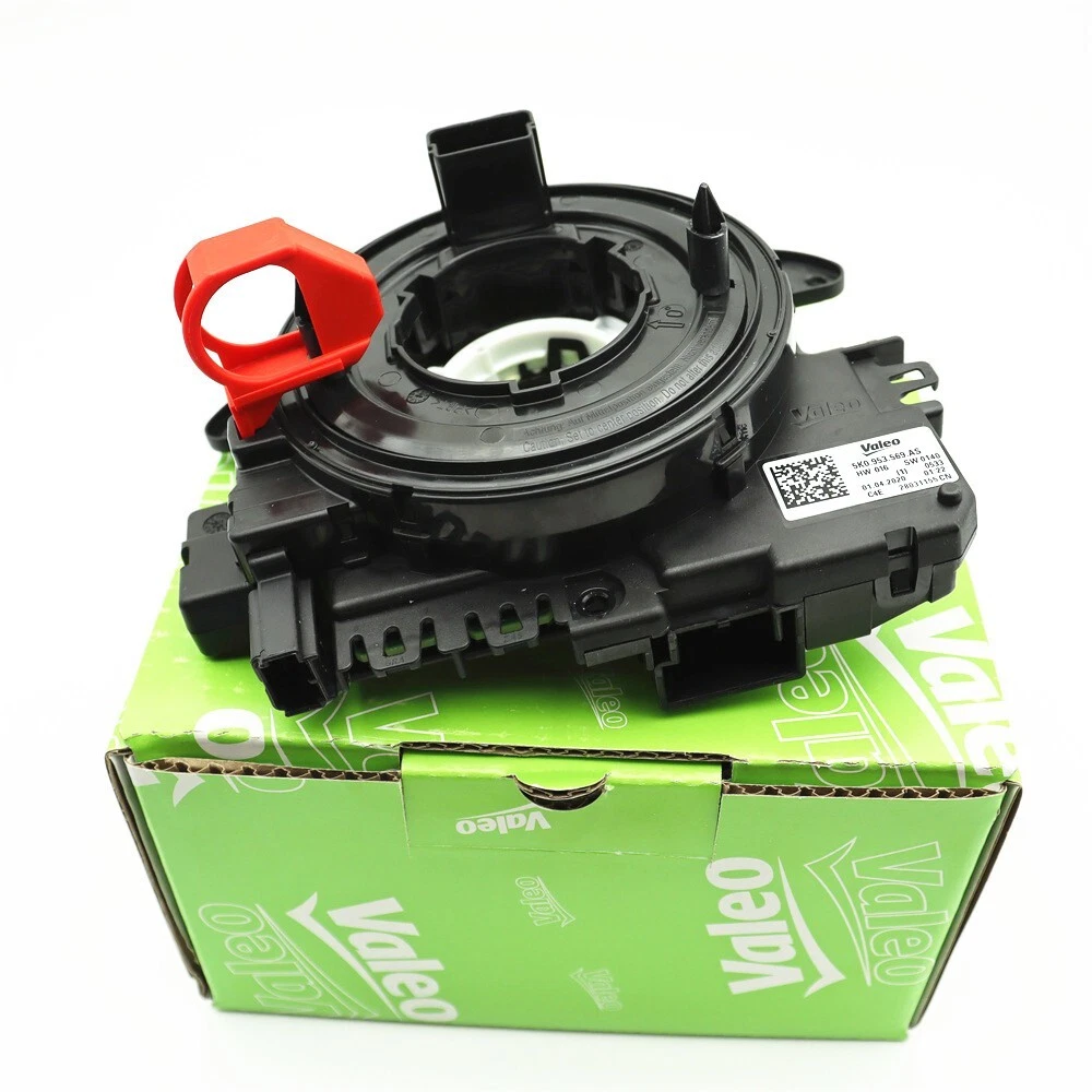 VW Clock Spring (Tiguan, Jetta, Passat, Golf, GTI), 58 OFF