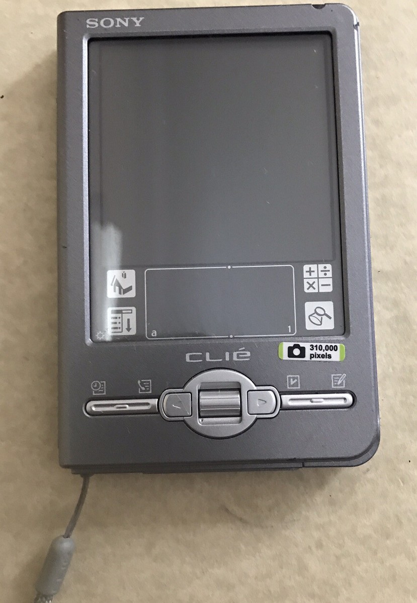その他 SONY CLIE PEG-TH55 CSK-003 i-img900x1200-
