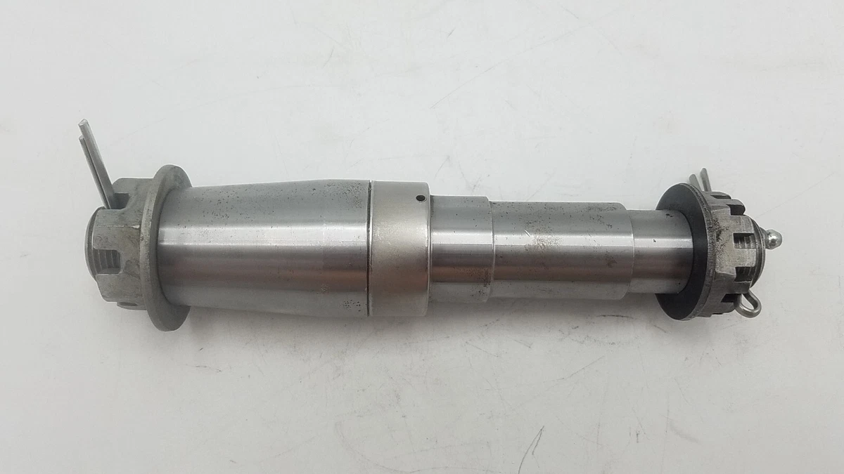 Tie Down Engineering Spindle For 3500lb Torsion Axles 84, 41 OFF