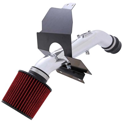 AEM 21-475P Chrome Cold Air Intake for 2005-06 Subaru Legacy GT / Outback XT 2.5