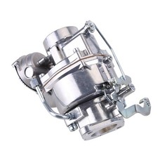 New Carburetor For 50-56 Chevy Bel Air Rochester 235 1bbl 3.8l 3.9l 235cu 6cyl
