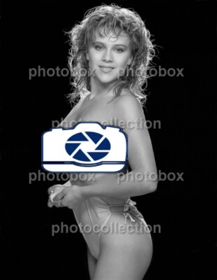 * Samantha Fox - Exclusive Rare PHOTO PRINT 532 *