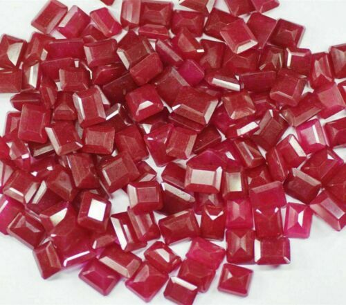 Pietra Preziosa Sciolta Ovale Di Painite Rossa Birmana Naturale - Foto 3