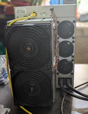 Bitmain Antminer K7 58Th CKB Nervos k7 ant miner mining eaglesong ckb crypto USA