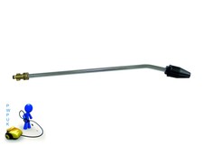 Bosch Fit Angled Lance Extension Turbo Nozzle Size 06 150 Pipe Max