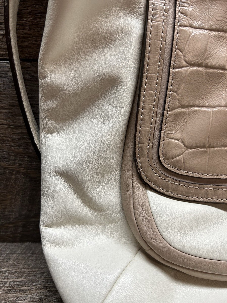 トートバッグ COACH Kristin Spectator Hobo F22509 COACH Kristin Spectator Hobo F22509 (Coach/トートバッグ
