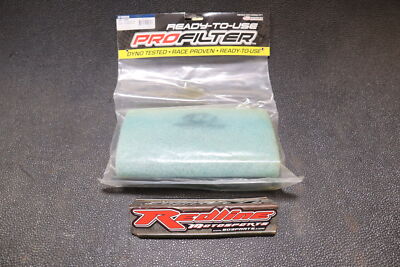 NOS PROFILTER  AIR FILTER YAMAHA 07/-- RHINO 450 04/07 RHINO 660 AFR-2009-00