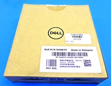 New Dell External USB Slim DVD-ROM +Cable Optical Drive Kit DP61N DP61NB60 VNKYY