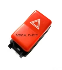 Hazard Warning Switch for Mercedes W124 W126 W201 E CLASS 8 pins A 1248200110