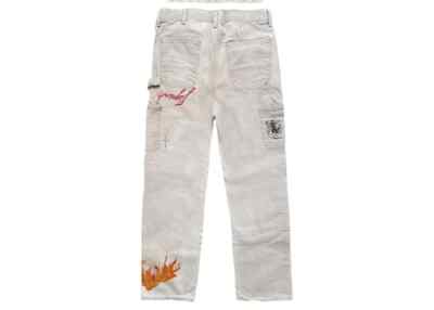 Travis Scott Cactus Jack For Fragment Painters Imagination (CJFR
