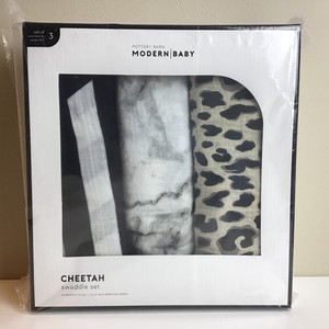 pottery barn swaddle