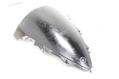 09-14 YAMAHA YZF R1 OEM FRONT WINDSHIELD WINDSCREEN WIND SCREEN | eBay