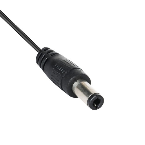 Netzteil Transformator 5V 2A AC/DC 2 Pin EU Netzwerk Wand Ladegerät 3.5x1.35MM - Picture 9 of 10