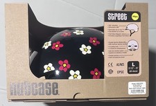 New In Box Nutcase Street Bike Helmet with MIPS- Size Large