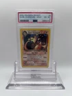 2000 Pokemon Rocket Holo #4 Dark Charizard PSA 6