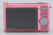Casio Exilim EX-Z75 7-7.9MP Digital Cameras for Sale | Shop New