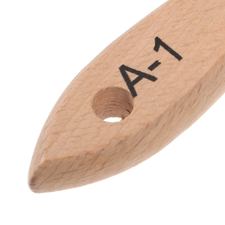 7 Pcs Spatule Pour Peindre Peinture Outils De À L'huile Fournitures - Photo 3/4