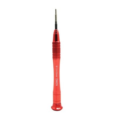 Nintendo Switch Triwing Screwdriver, EMiEN 1.5mm Y00 Tri-point Tri wing Screwdri
