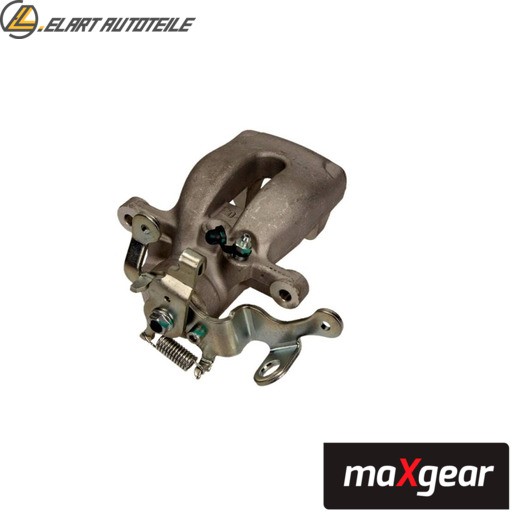 BREMSSATTEL 82-0263 FÜR PEUGEOT PARTNER/TEPEE/Box/Body/MPV/Platform/Chassis 1.6L