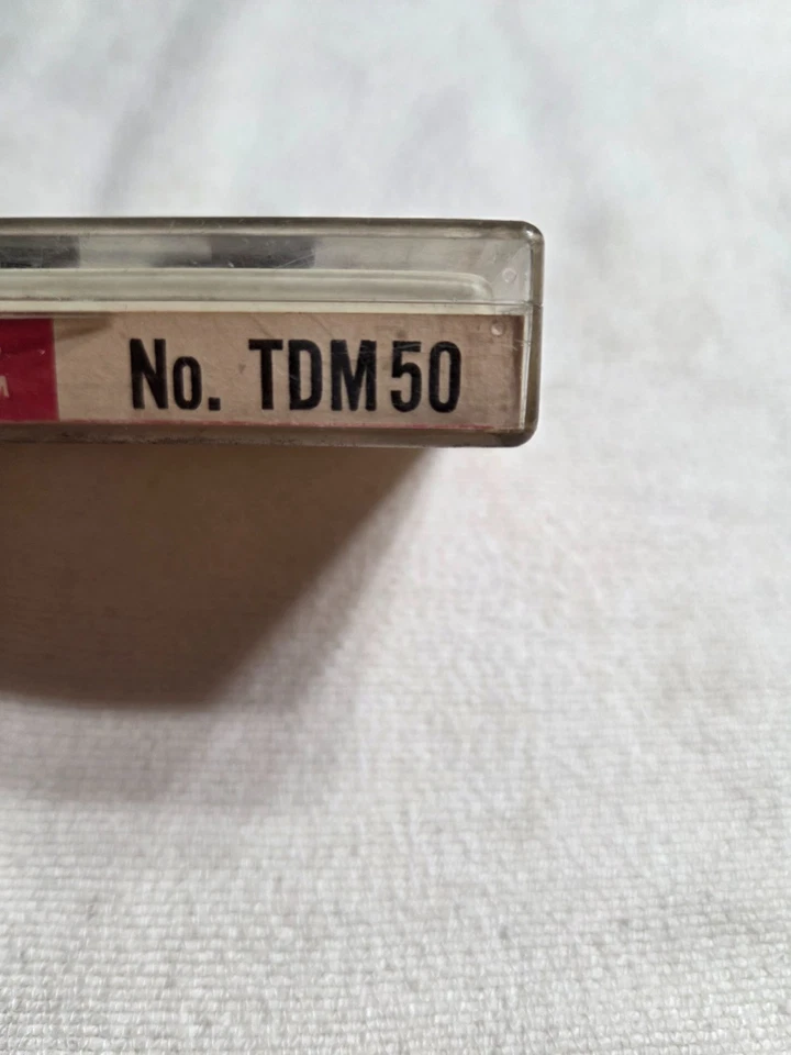 Snap-on Tools USA 5-Piece Metric Rethreader Dies TDM50. - Image 4 of 4