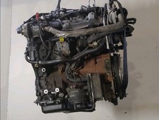 Moteur Jaguar X-TYPE