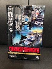 Transformers Age of the Primes Deluxe Class Combaticon Vortex READ SEE PICTURES