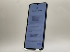 Samsung Galaxy Z Flip5 SM-F731U1 256GB Gray Unlocked W075443