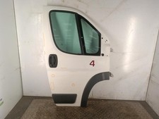 Porte avant et accessoires Fiat DUCATO