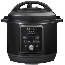 Instant Pot Duo Cuisine 8 In 1 Cooker 5.7L Pressure Saute Rice Steam
