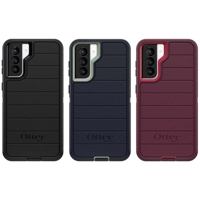 #ad OtterBox Samsung Galaxy S21 5G Only Defender Series Pro Case quot;Case Onlyquot; $32.95