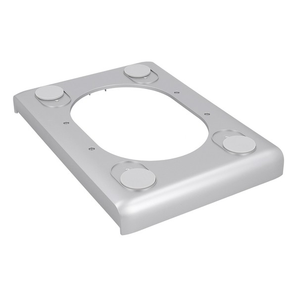 Ecovacs 201-2250-00D0 Abdeckung FüR Chassis In Station Von Fensterputzroboter-image