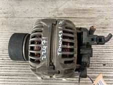 72503 Lichtmaschine VW Touareg I (7L) 070903024
